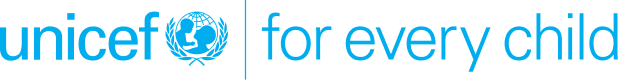 unicef 로고