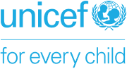 unicef 로고