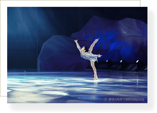 유니세프 국제 친선대사 김연아 사진