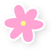 꽃 일러스트