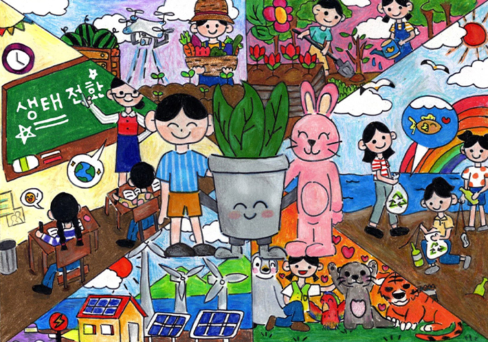 수상작 썸네일