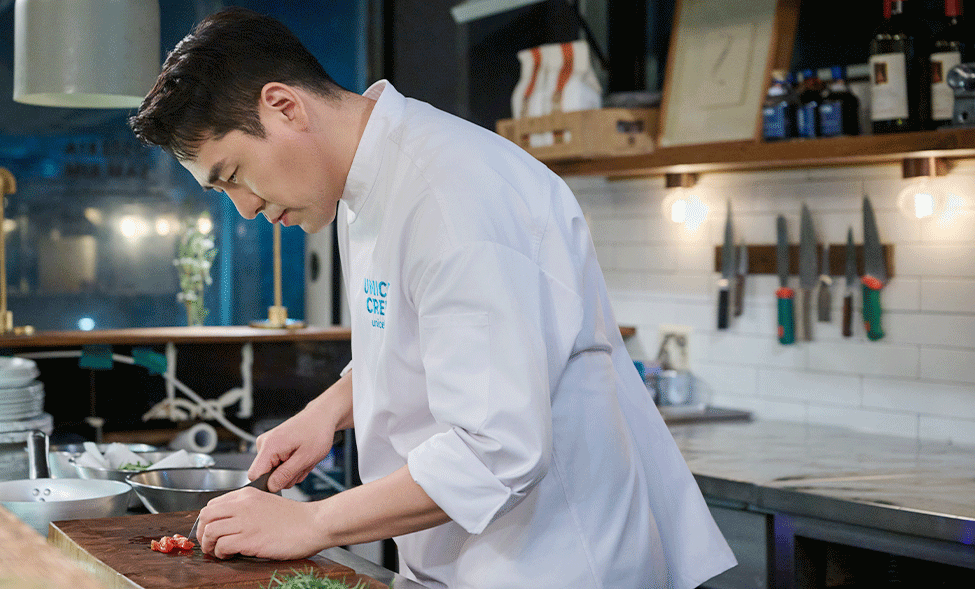 유니세프 크루 샘킴