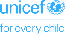 unicef for every child